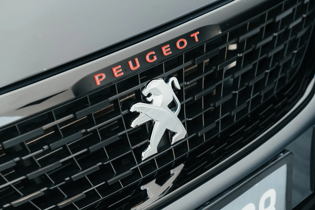 2018 Peugeot - Image 21 of 31