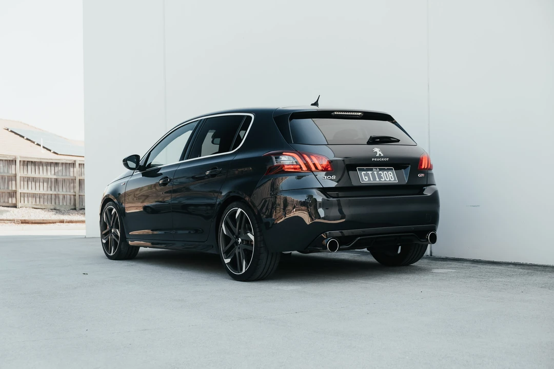 2018 Peugeot - Image 5 of 31