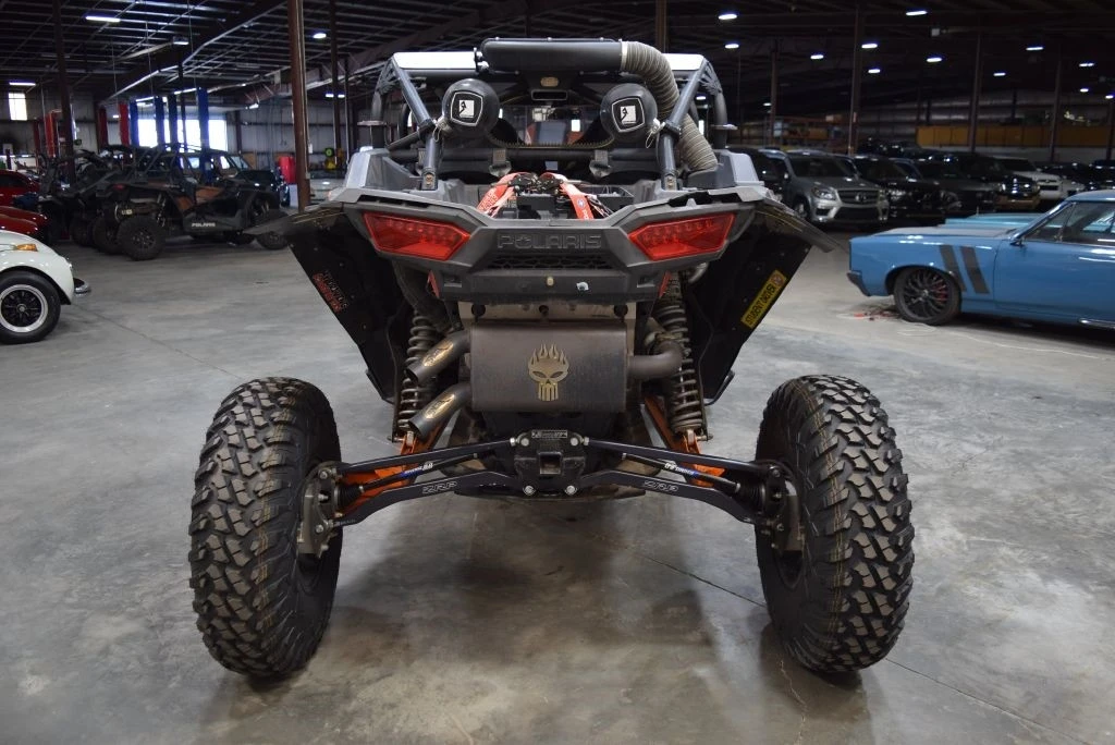 2018 Polaris Slingshot - Image 7 of 21