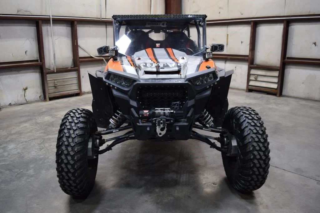 2018 Polaris Slingshot - Image 2 of 21