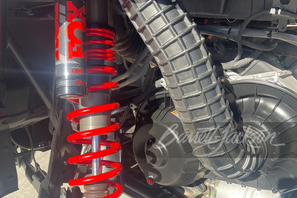 2018 Polaris - Image 2 of 21