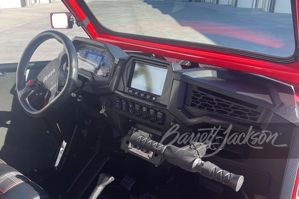 2018 Polaris - Image 4 of 21