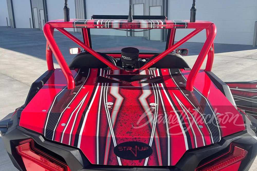 2018 Polaris - Image 5 of 21
