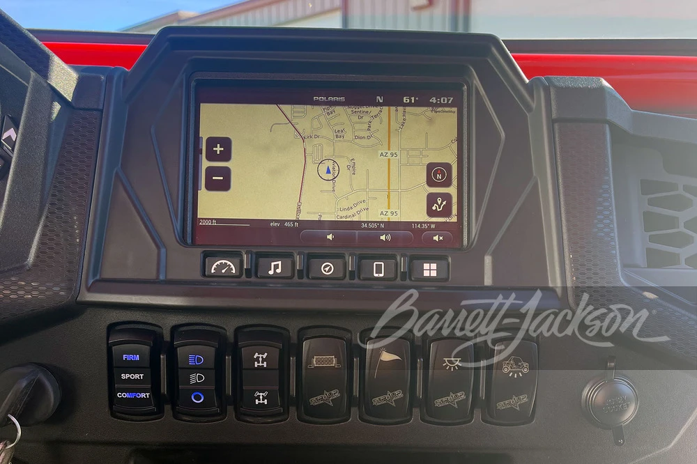 2018 Polaris - Image 6 of 21
