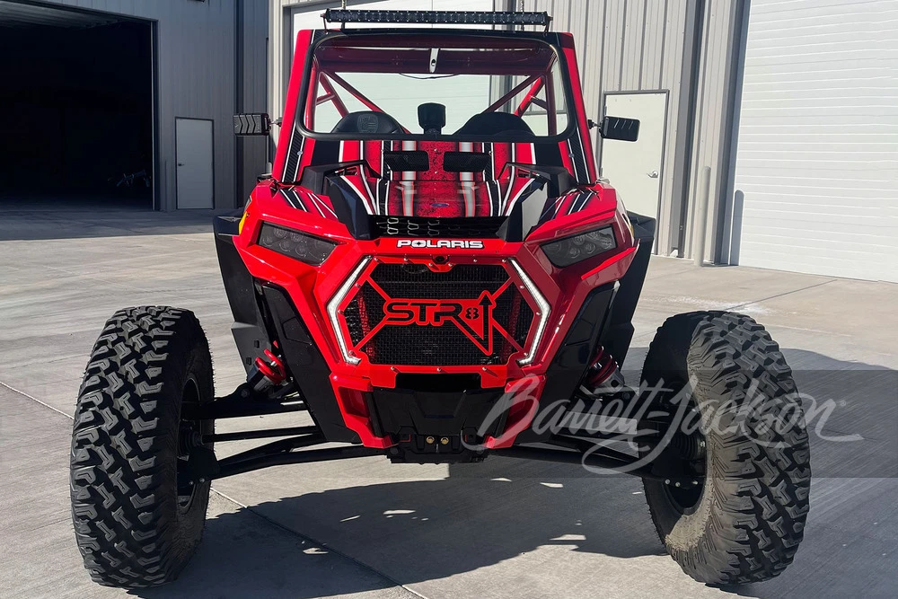 2018 Polaris - Image 8 of 21