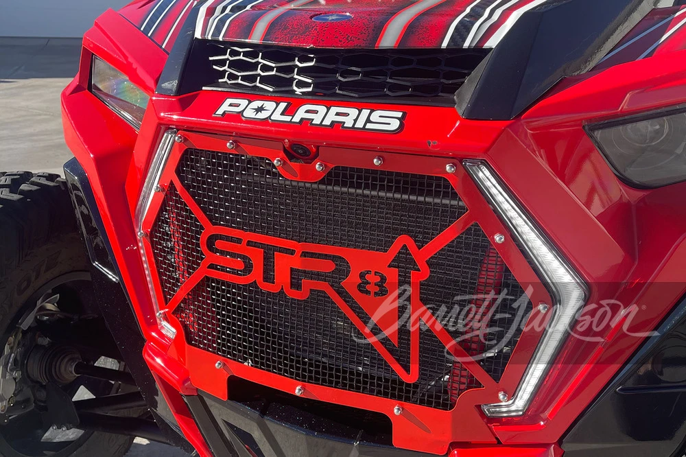 2018 Polaris - Image 9 of 21