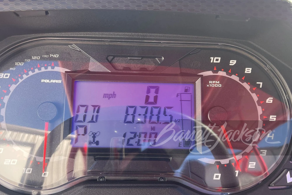 2018 Polaris - Image 10 of 21