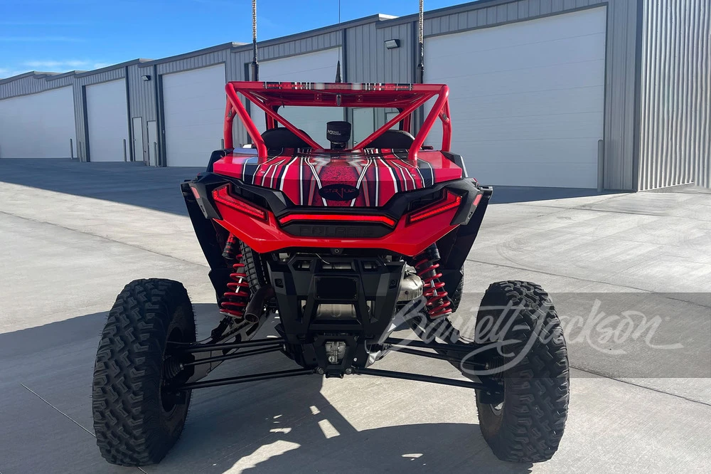2018 Polaris - Image 11 of 21