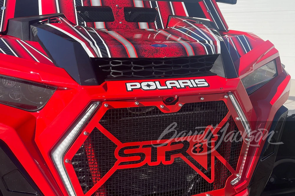 2018 Polaris - Image 12 of 21