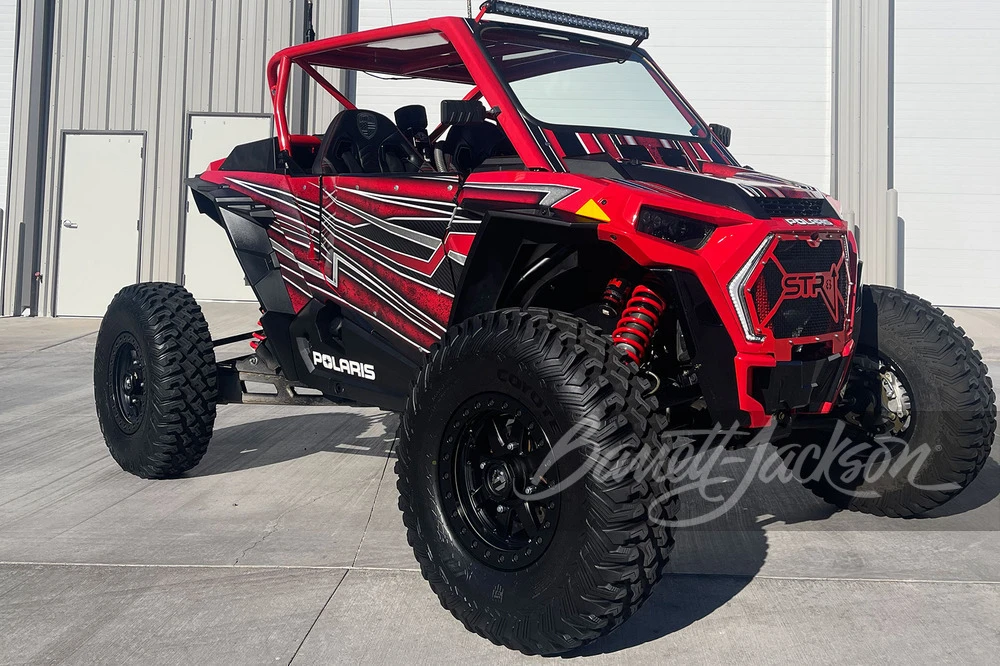 2018 Polaris - Image 13 of 21