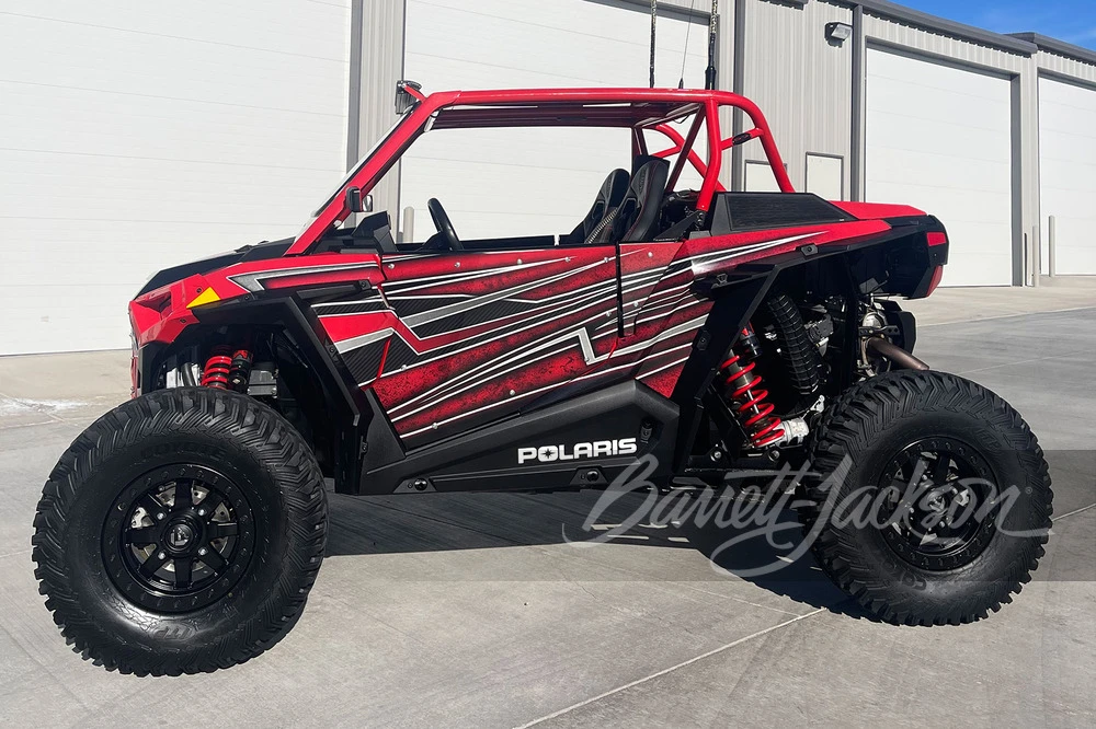 2018 Polaris - Image 16 of 21