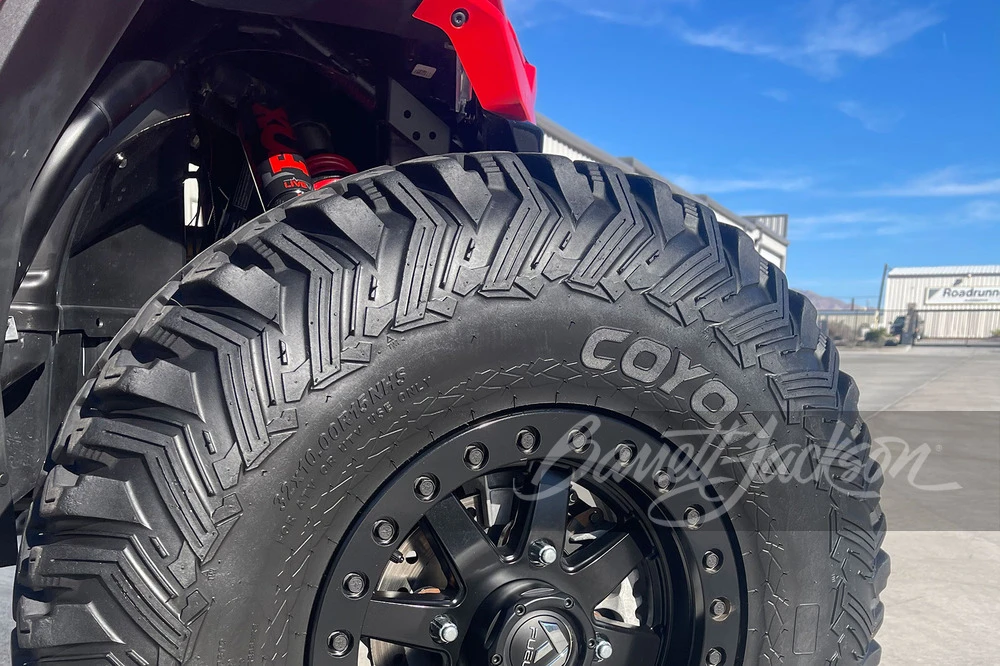 2018 Polaris - Image 17 of 21