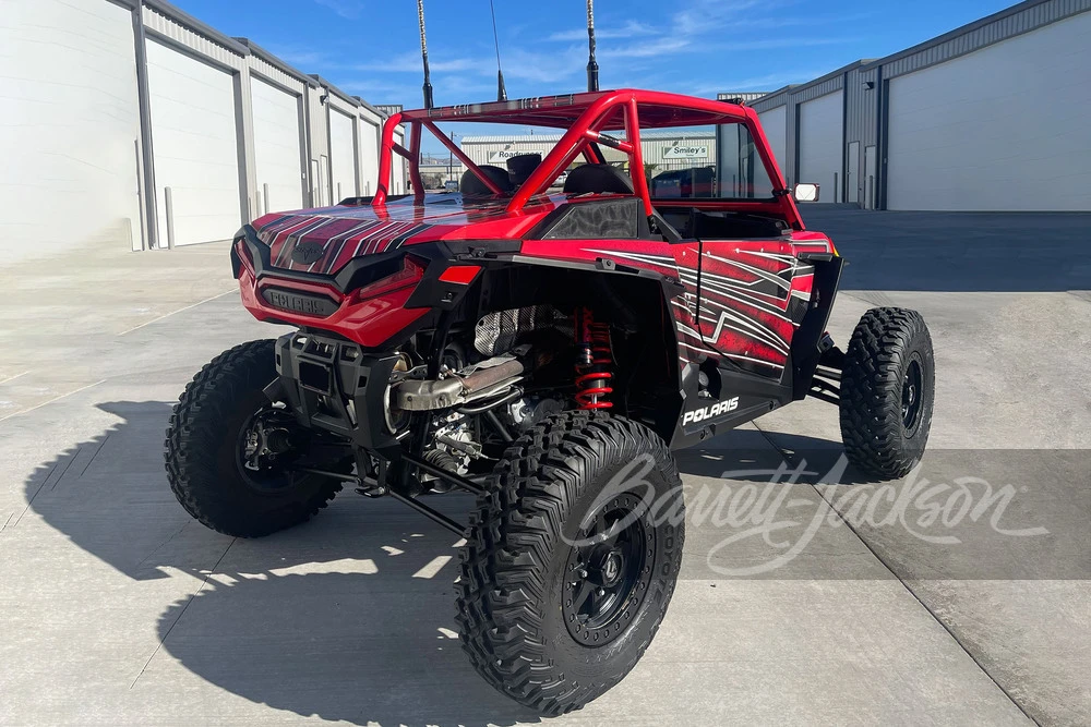 2018 Polaris - Image 20 of 21