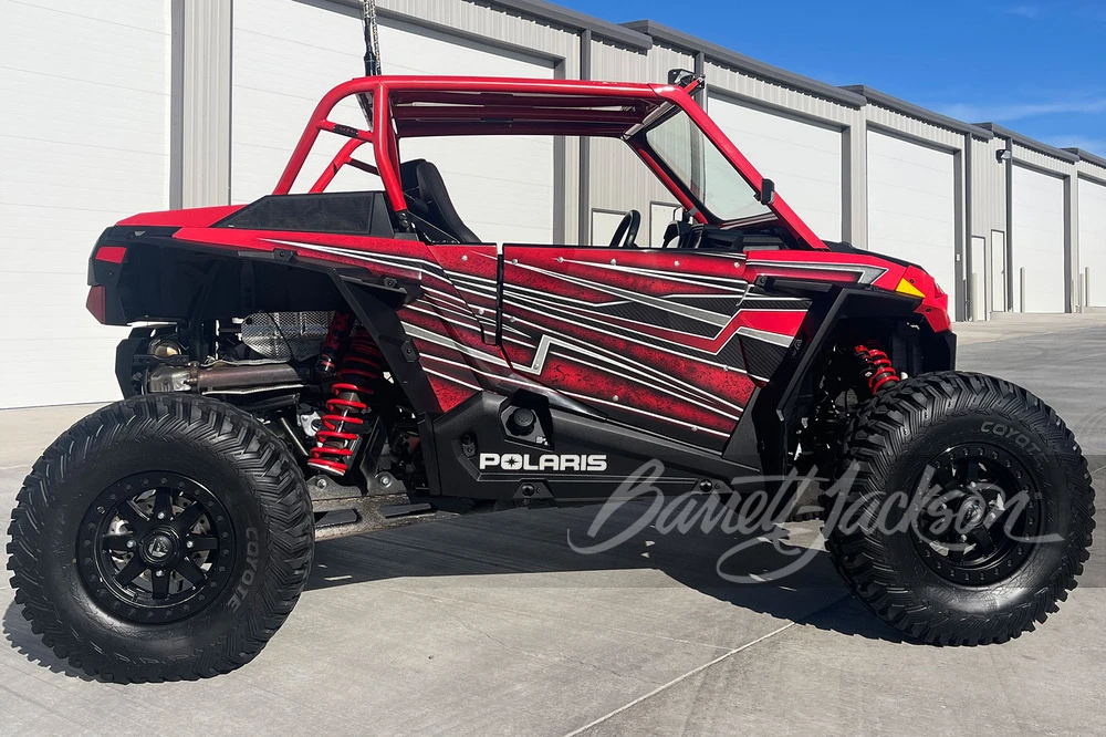 2018 Polaris - Image 21 of 21