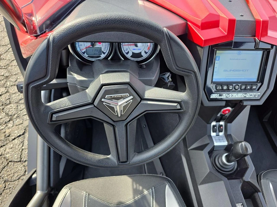 2018 Polaris Slingshot - Image 6 of 21