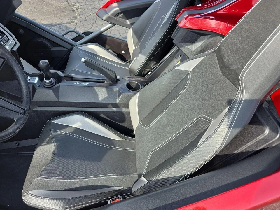 2018 Polaris Slingshot - Image 4 of 21