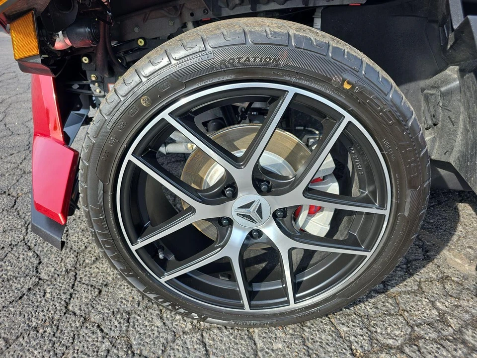 2018 Polaris Slingshot - Image 15 of 21