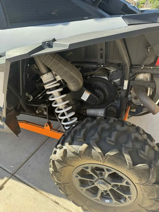 2018 Polaris - Image 3 of 11