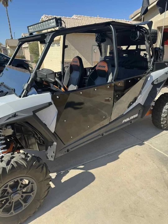 2018 Polaris - Image 8 of 11