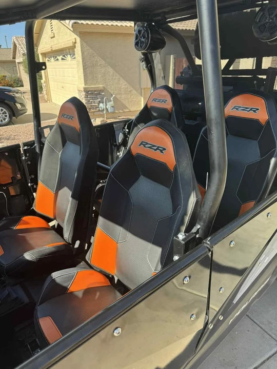 2018 Polaris - Image 10 of 11
