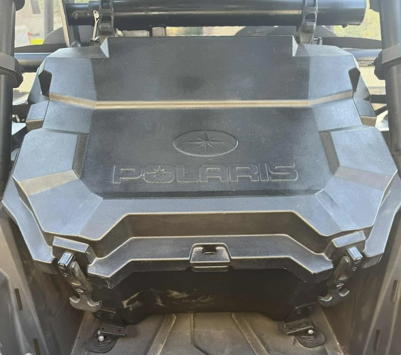 2018 Polaris - Image 5 of 11