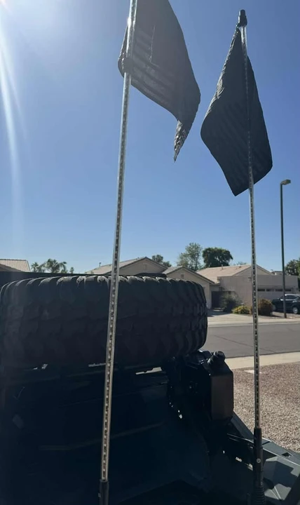 2018 Polaris - Image 6 of 11