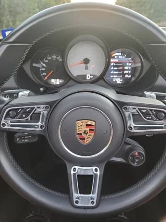 2018 Porsche 718 Boxster S - Image 2 of 21