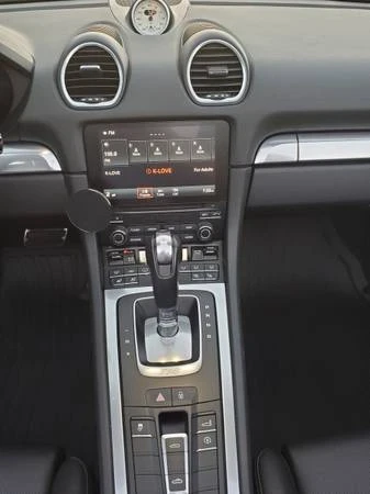 2018 Porsche 718 Boxster S - Image 3 of 21