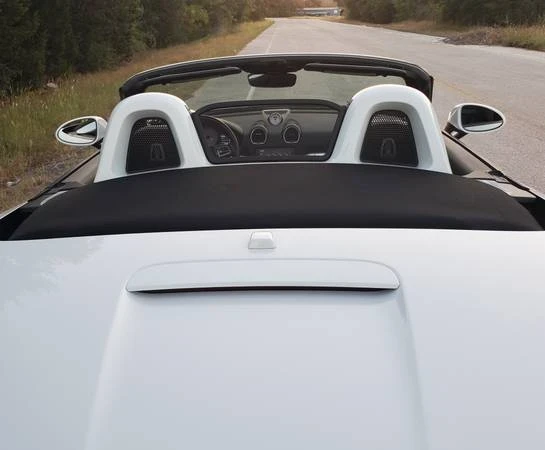 2018 Porsche 718 Boxster S - Image 4 of 21