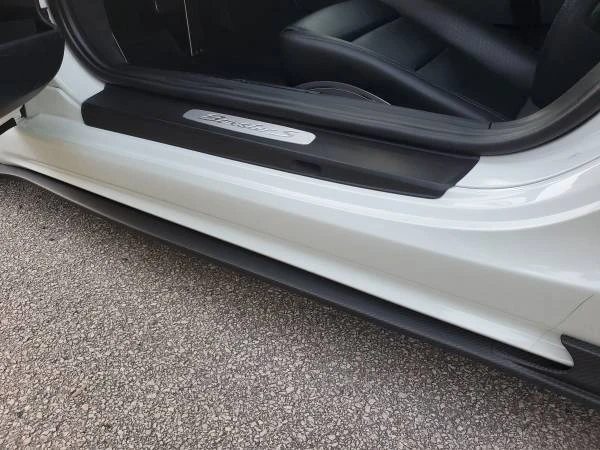 2018 Porsche 718 Boxster S - Image 13 of 21