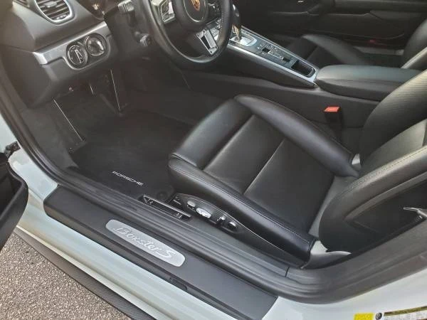 2018 Porsche 718 Boxster S - Image 15 of 21