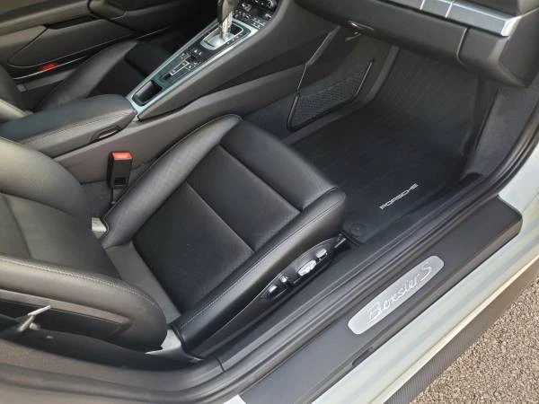 2018 Porsche 718 Boxster S - Image 18 of 21