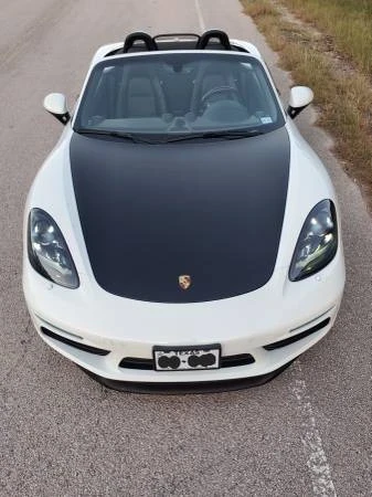 2018 Porsche 718 Boxster S - Image 6 of 21