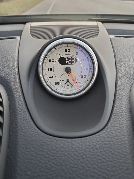 2018 Porsche 718 Boxster S - Image 16 of 24