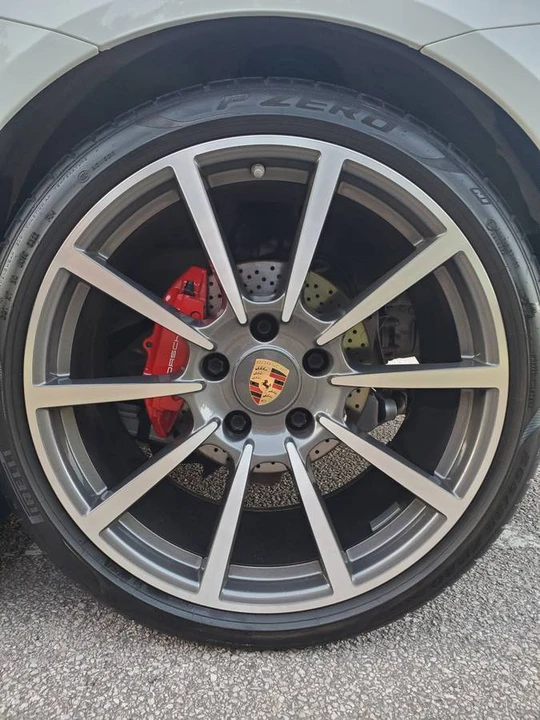 2018 Porsche 718 Boxster S - Image 3 of 24
