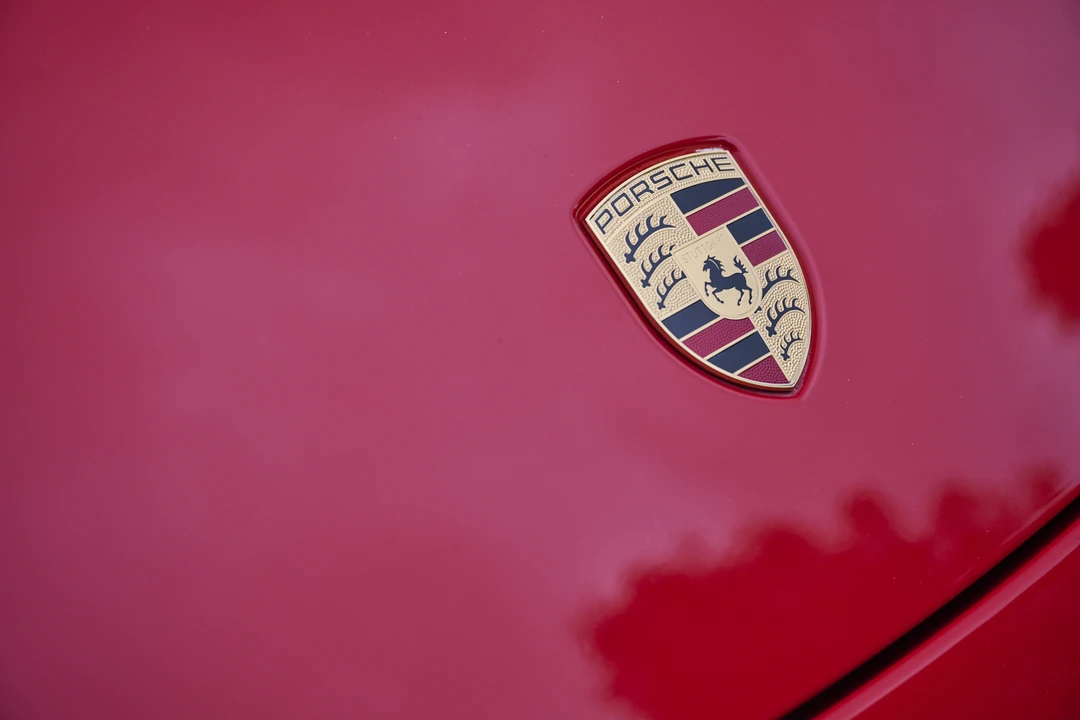 2018 Porsche 718 Cayman - Image 23 of 31