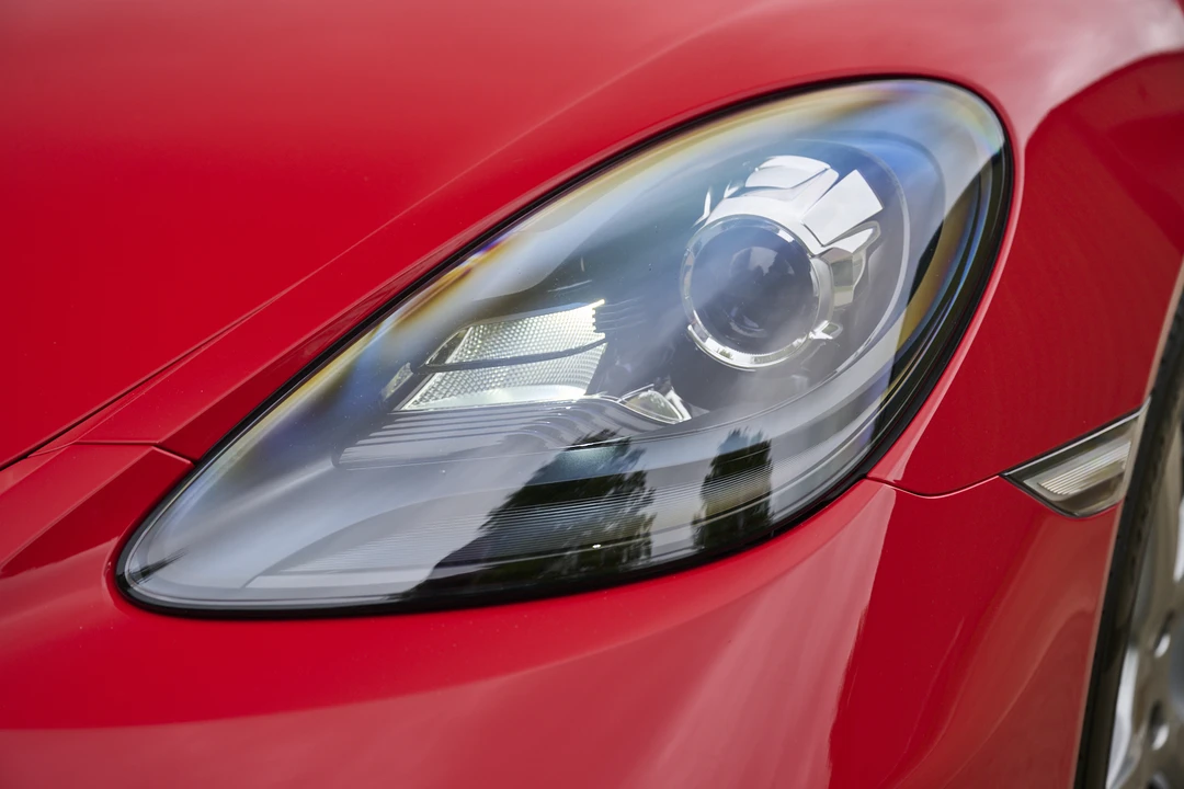 2018 Porsche 718 Cayman - Image 25 of 31