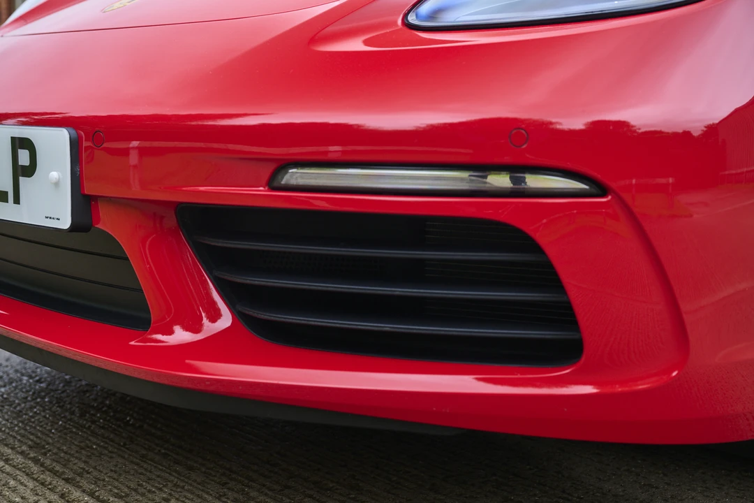 2018 Porsche 718 Cayman - Image 26 of 31