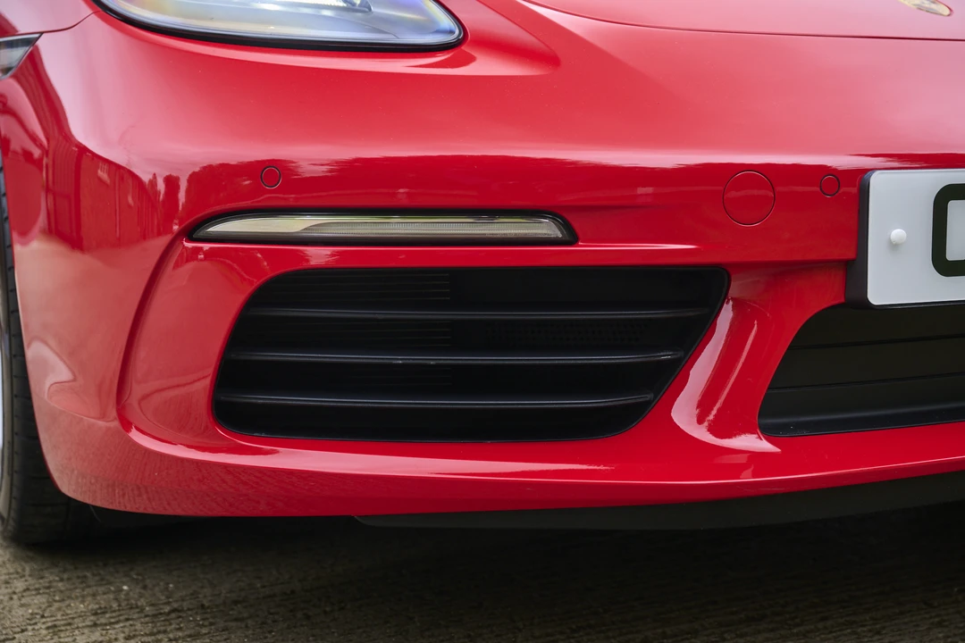 2018 Porsche 718 Cayman - Image 27 of 31