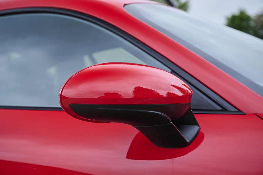 2018 Porsche 718 Cayman - Image 31 of 31