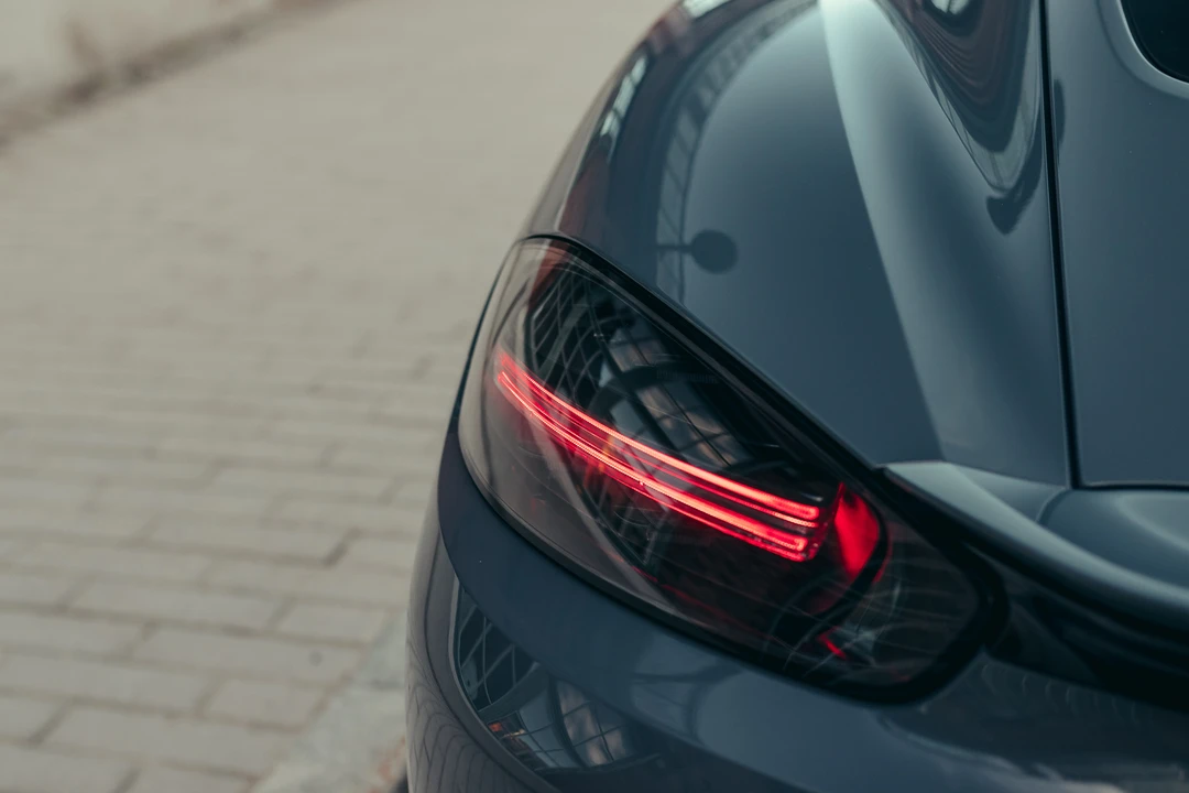 2018 Porsche 718 Cayman GTS - Image 19 of 31