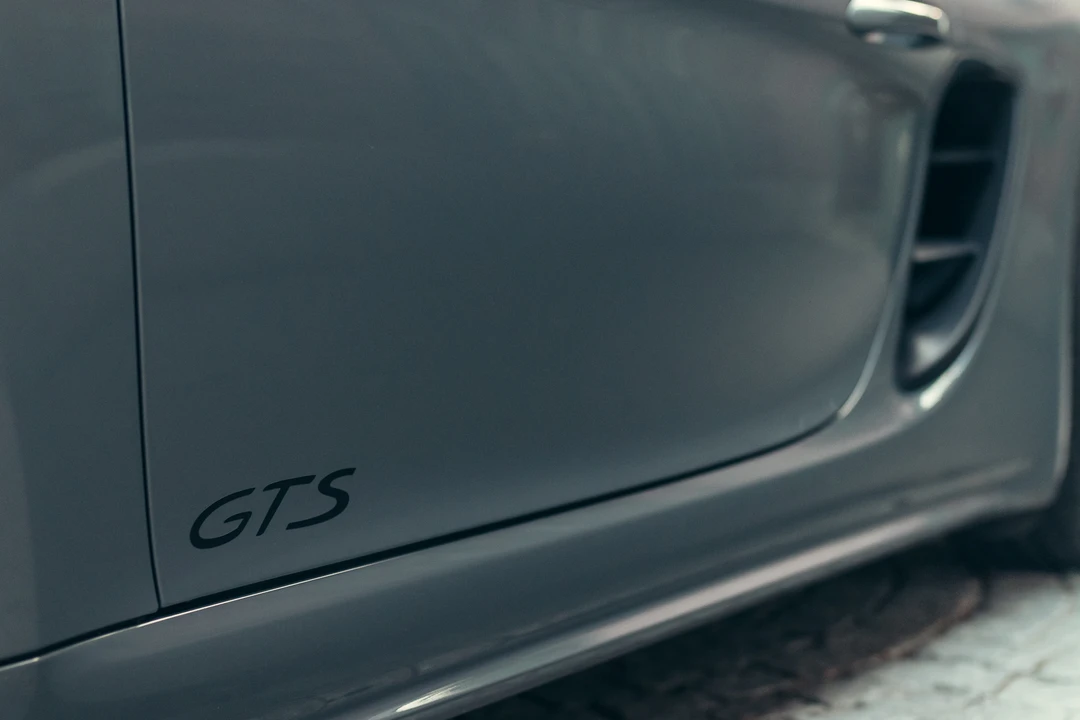 2018 Porsche 718 Cayman GTS - Image 31 of 31