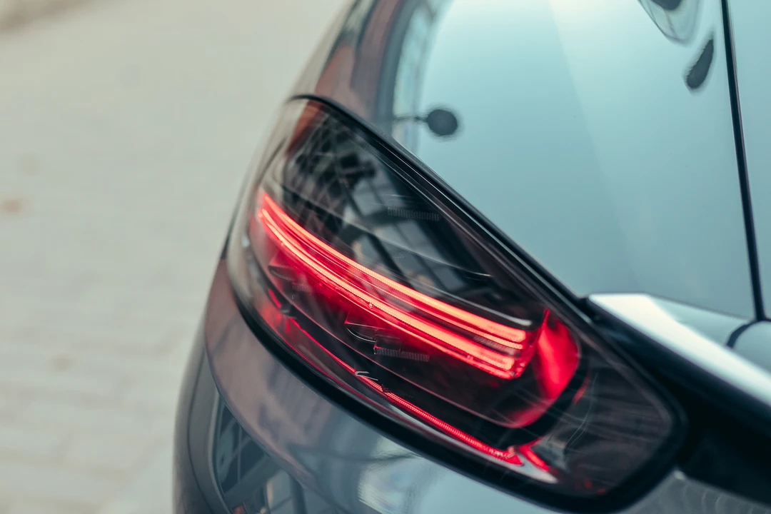 2018 Porsche 718 Cayman GTS - Image 24 of 31