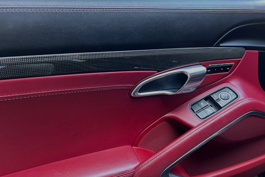 2018 Porsche 991 Carrera GTS - Image 12 of 19