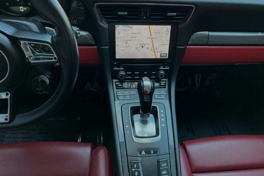 2018 Porsche 991 Carrera GTS - Image 13 of 19