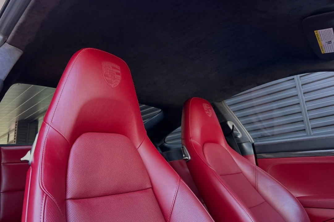 2018 Porsche 991 Carrera GTS - Image 15 of 19
