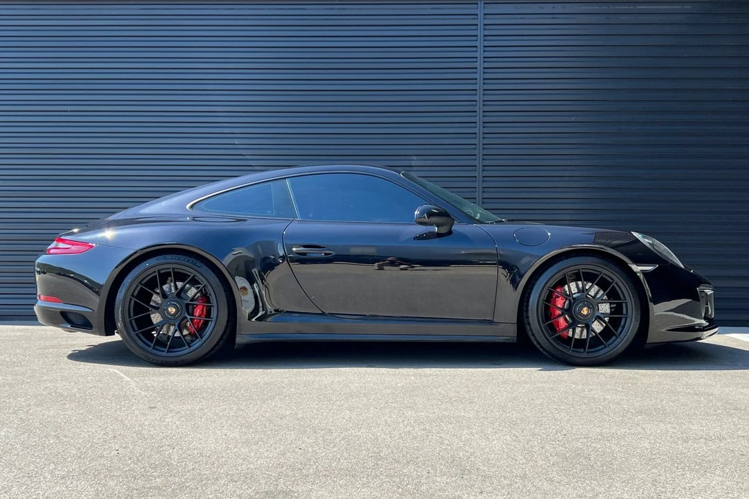 2018 Porsche 991 Carrera GTS - Image 6 of 19