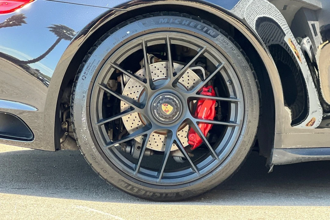 2018 Porsche 991 Carrera GTS - Image 19 of 19