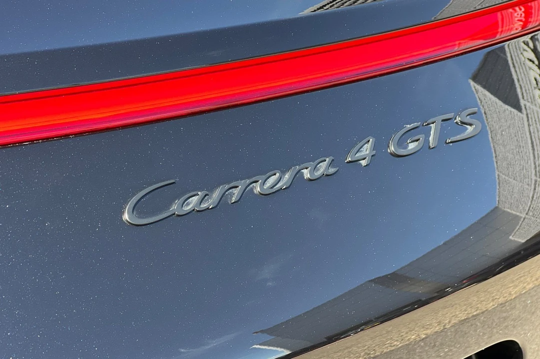 2018 Porsche 991 Carrera GTS - Image 17 of 19