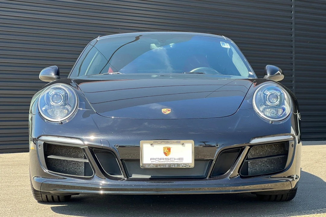 2018 Porsche 991 Carrera GTS - Image 9 of 19